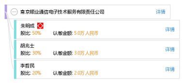南京順業(yè)通信電子技術服務有限責任公司 信息電子技術服務引領專業(yè)發(fā)展
